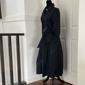 Dress classic black dress with pockets!!!